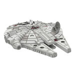 2024 Hallmark Keepsake Ornament - Star Wars Millennium Falcon (Mini)