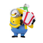 2024 Hallmark Keepsake Ornament - Minions Just A Little Shake (Mini)