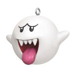 2024 Hallmark Keepsake Ornament - Nintendo Super Mario Boo (Mini)