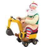 2024 Hallmark Keepsake Ornament - Toymaker Santa