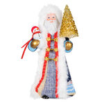 2024 Hallmark Keepsake Ornament - Father Christmas