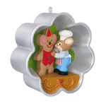 2024 Hallmark Keepsake Ornament - Cookie Cutter Christmas