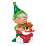 2024 Hallmark Keepsake Ornament - North Pole Tree Trimmers