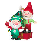 2024 Hallmark Keepsake Ornament - Gnome For Christmas