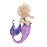 2024 Hallmark Keepsake Ornament - Mythical Mermaids