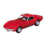 2024 Hallmark Keepsake Ornament - Classic American Cars 1968 Chevrolet Corvette L88 Metal