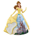 2024 Hallmark Keepsake Ornament - Disney Princess Celebration Belle Porcelain