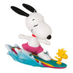 2024 Hallmark Keepsake Ornament - Peanuts Spotlight On Snoopy Surf's Up!