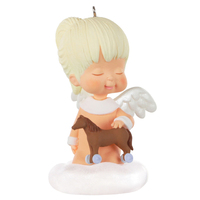 2021 Hallmark Keepsake Ornament - Mary's Angels Acacia