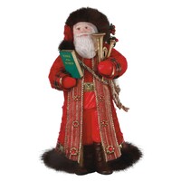 2020 Hallmark Keepsake Ornament - Father Christmas