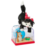 2020 Hallmark Keepsake Ornament - Mischievous Kittens