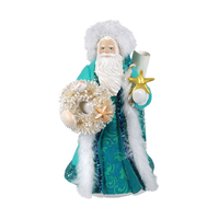 2021 Hallmark Keepsake Ornament - Father Christmas