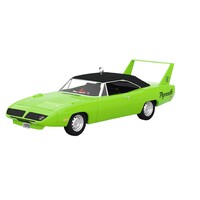 2020 Hallmark Keepsake Ornament - 1970 Plymouth Superbird Classic American Cars 2020