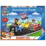 Ravensburger Puzzle 24pc - Paw Patrol Giant Floor Puzzle