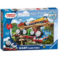 Ravensburger Puzzle 24pc - Thomas & Friends Giant Floor Puzzle