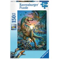 Ravensburger Puzzle 150pc XXL - Prehistoric Giant