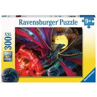 Ravensburger Puzzle 300pc XXL - Star Dragon