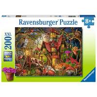 Ravensburger Puzzle 200pc XXL - The Little Cottage