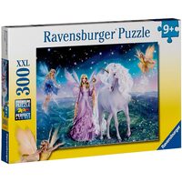 Ravensburger Puzzle 300pc XXL - Magical Unicorn