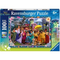 Ravensburger Puzzle 100pc - Disney Encanto