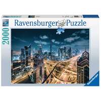 Ravensburger Puzzle 2000pc - View of Dubai