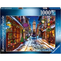 Ravensburger Puzzle 1000pc - Christmastime