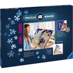 Ravensburger Puzzle Board Non-Slip Velour Surface 