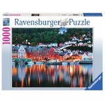 Ravensburger Puzzle 1000pc - Canadian Collection - 185 Graziella