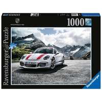 Ravensburger Puzzle 1000pc - Porsche 911R