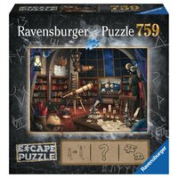 Ravensburger Puzzle 759pc - Escape 1 - The Observatory