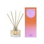 Ecoya Mini Reed Diffuser - Mandarin Gin