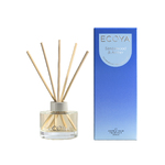 Ecoya Mini Reed Diffuser - Sandalwood & Amber