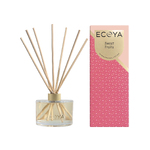 Ecoya Greatest Hits Reed Diffuser - Sweet Fruits