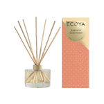 Ecoya Greatest Hits Reed Diffuser - Kowhai & Cedarwood