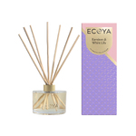 Ecoya Greatest Hits Reed Diffuser - Bamboo & White Lily