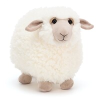 Jellycat Rolbie Sheep - Small 