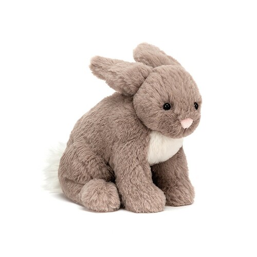 Jellycat - Riley Rabbit Beige - Small