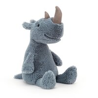 Jellycat Rumpa Rhino