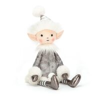 Jellycat Shimmer Elf