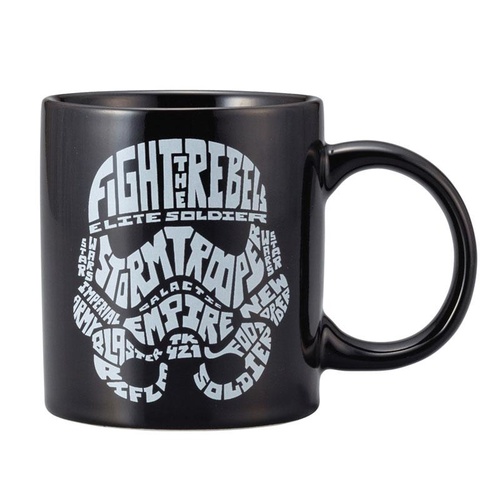 Star Wars Mug - Stormtrooper