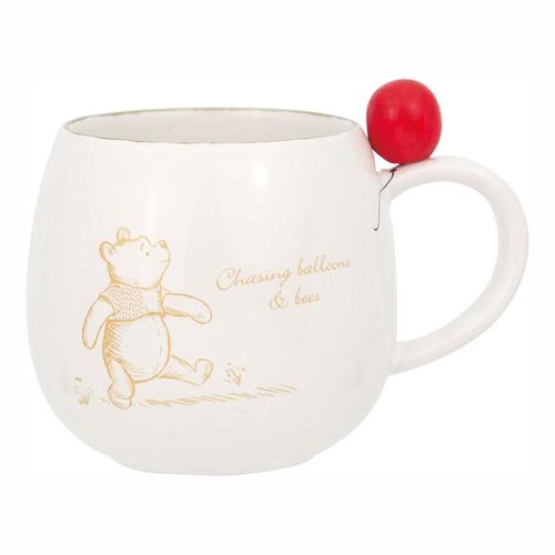 Disney Christopher Robin Hug Mug