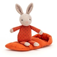 Jellycat Snuggler Bunny