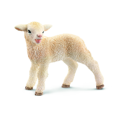 Schleich Farm World - Lamb