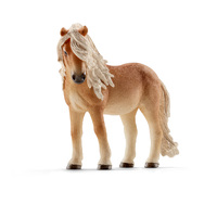 Schleich Horse Club - Icelandic Pony Mare