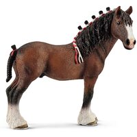 Schleich Farm World - Clydesdale Gelding