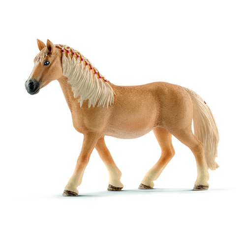 Schleich Horse Club - Haflinger mare