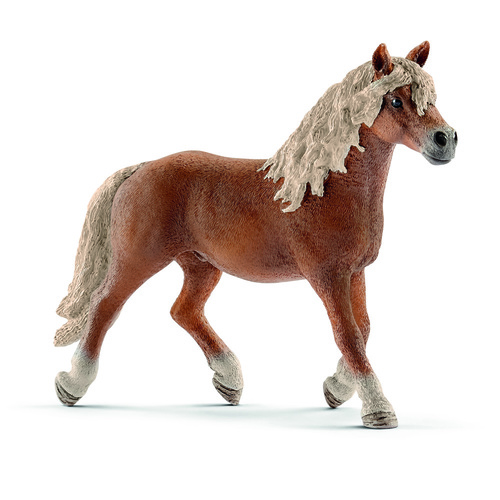 Schleich Horse Club - Haflinger Stallion