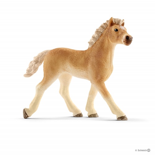 Schleich Horse Club - Haflinger Foal