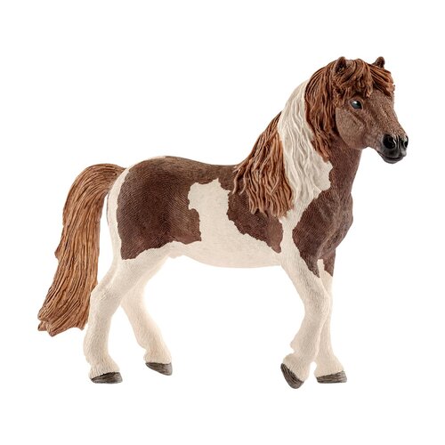 Schleich Horse Club - Icelandic Pony stallion