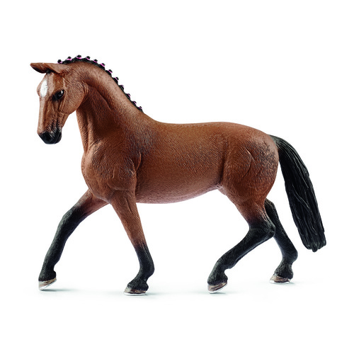 Schleich Horse Club - Hanoverian mare